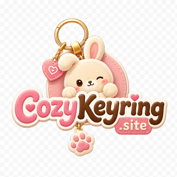 CozyKeyring.site
